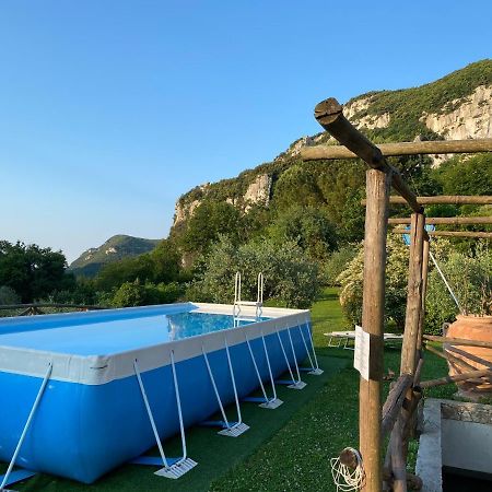 Casa Virginia Villa Orco Feglino Bagian luar foto