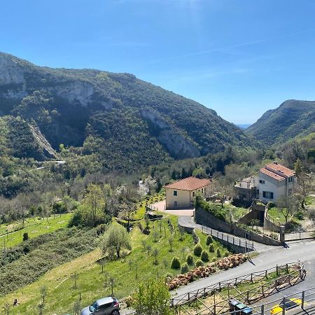 Casa Virginia Villa Orco Feglino Bagian luar foto