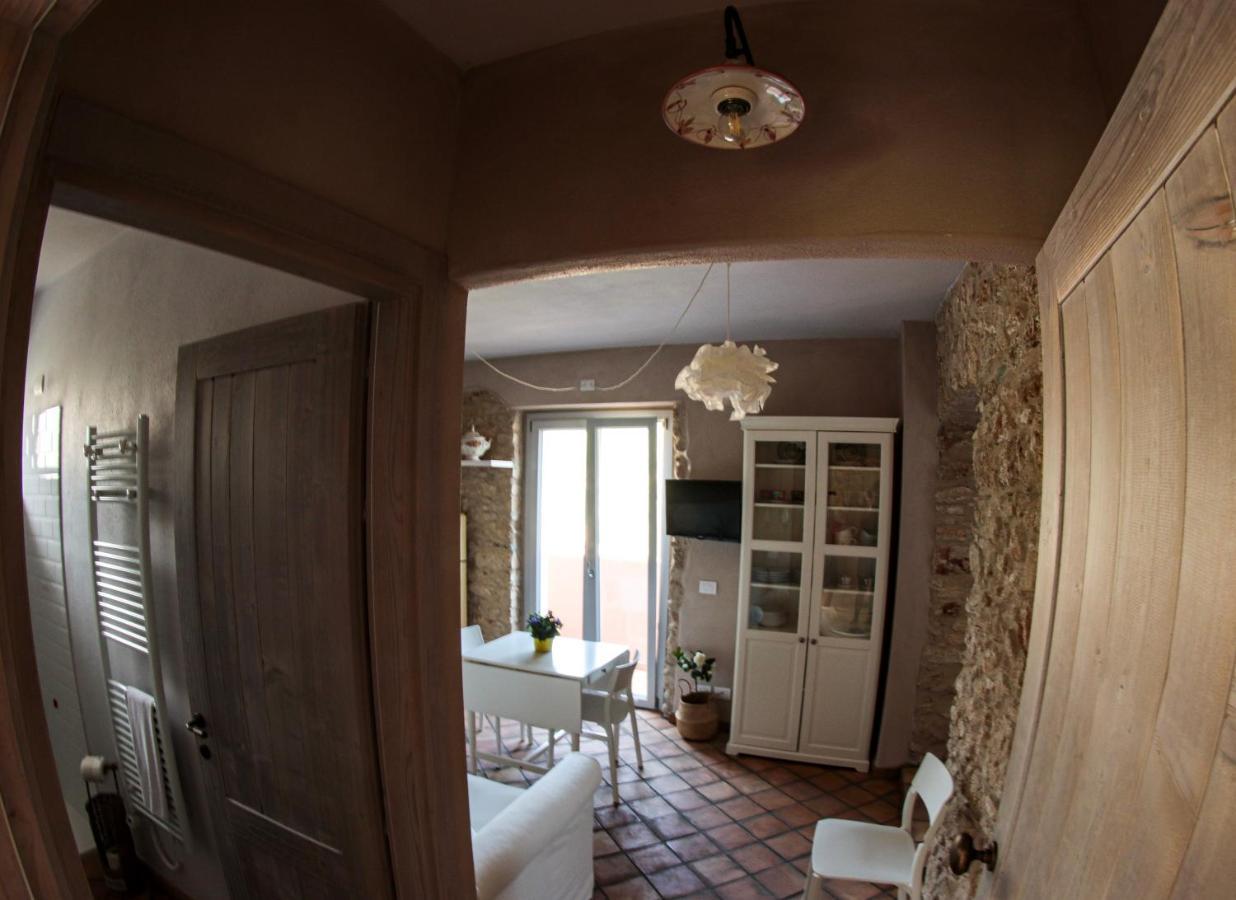 Casa Virginia Villa Orco Feglino Bagian luar foto