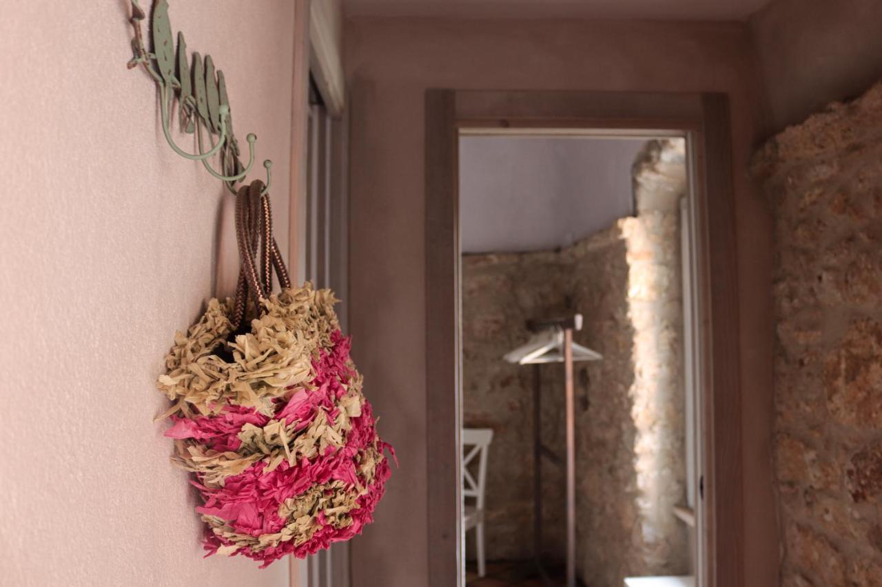 Casa Virginia Villa Orco Feglino Bagian luar foto