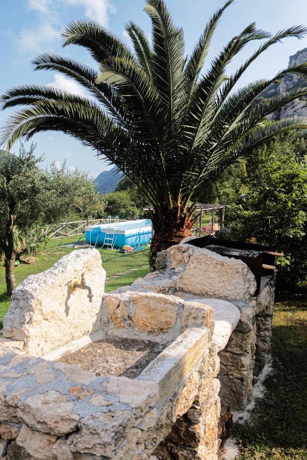 Casa Virginia Villa Orco Feglino Bagian luar foto