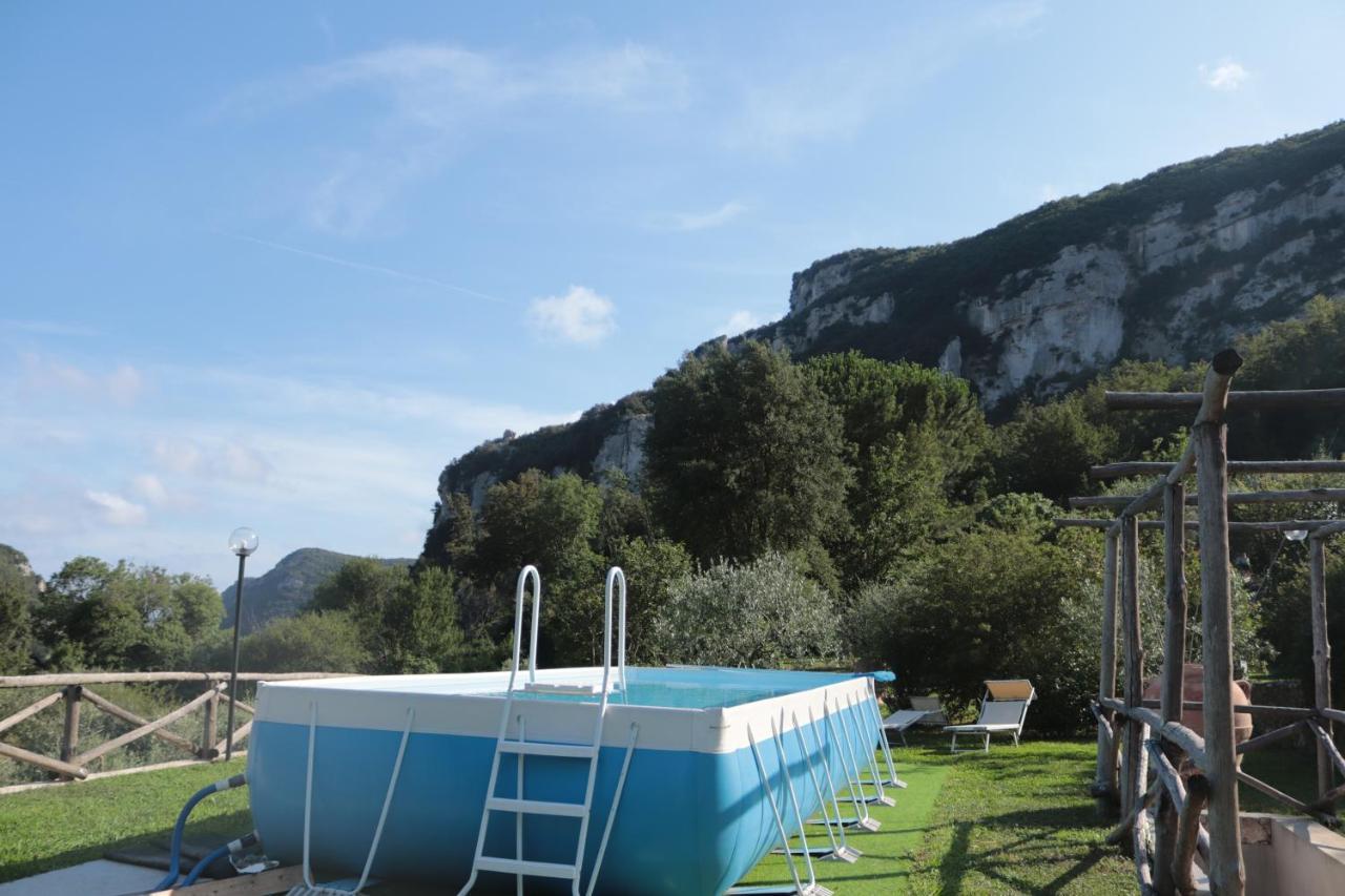 Casa Virginia Villa Orco Feglino Bagian luar foto
