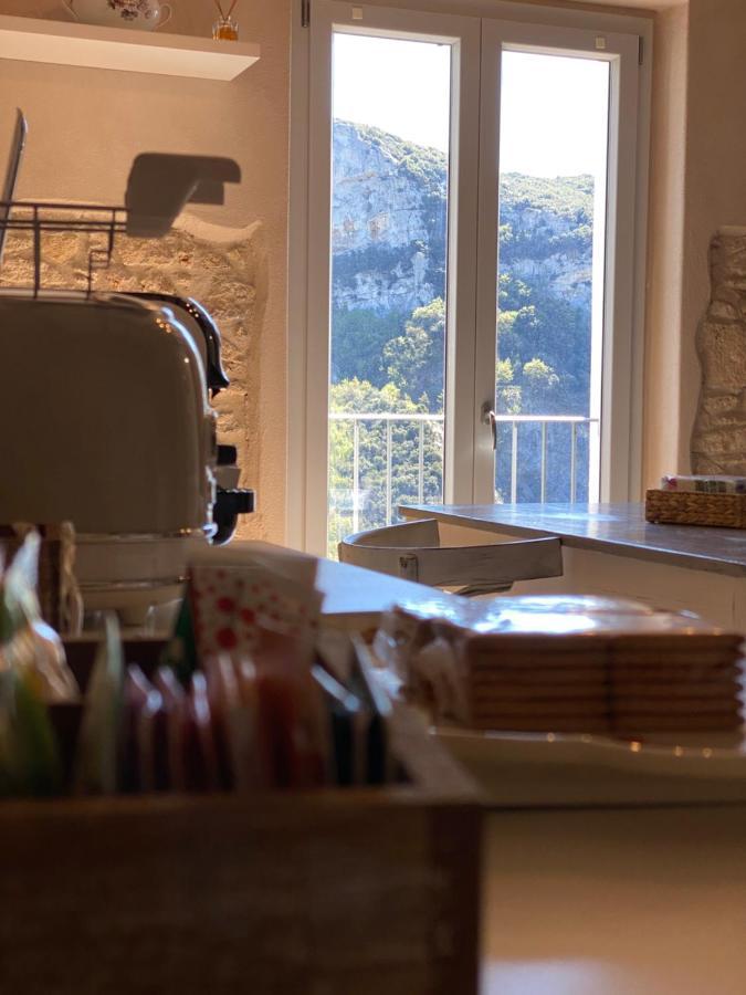 Casa Virginia Villa Orco Feglino Bagian luar foto