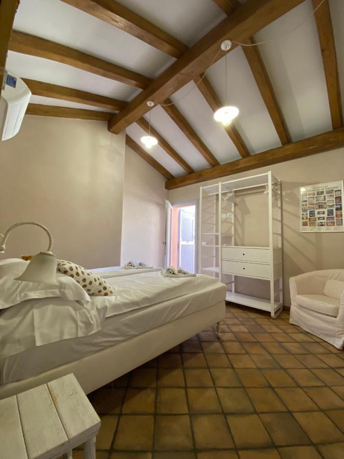 Casa Virginia Villa Orco Feglino Bagian luar foto