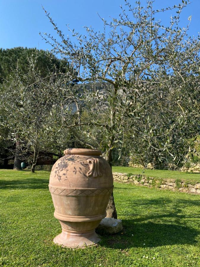 Casa Virginia Villa Orco Feglino Bagian luar foto
