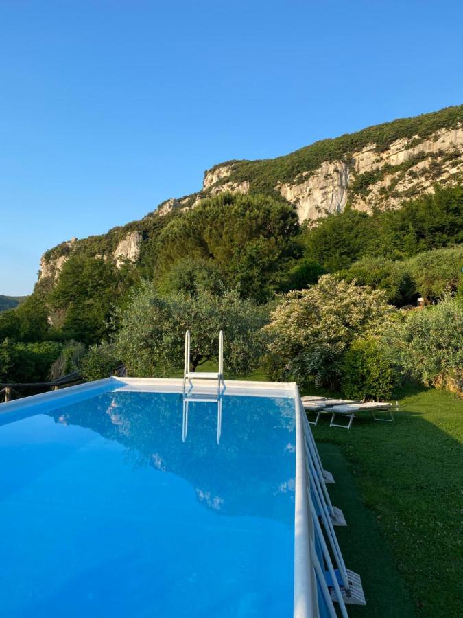 Casa Virginia Villa Orco Feglino Bagian luar foto
