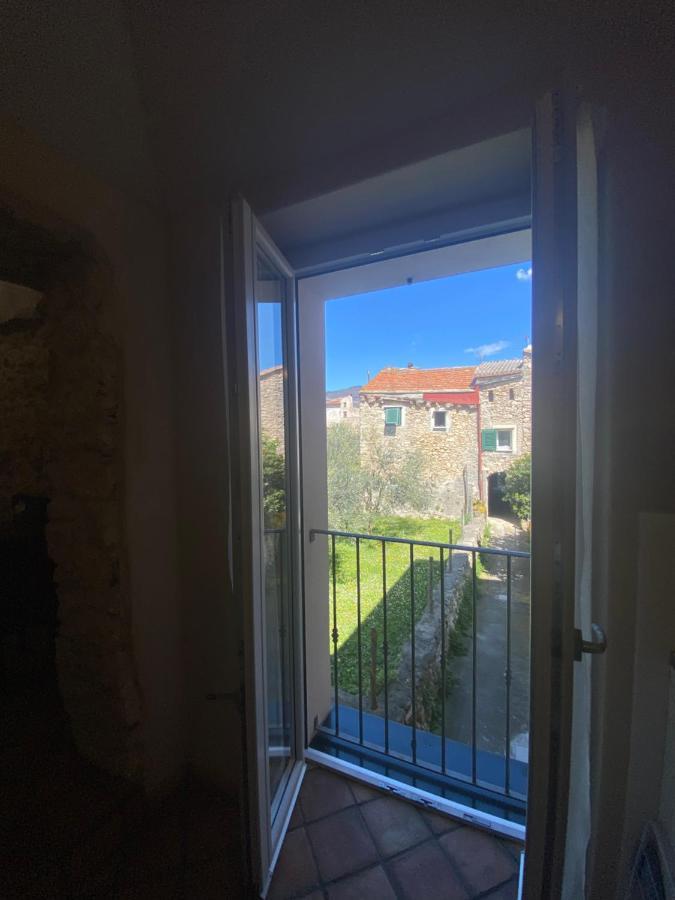 Casa Virginia Villa Orco Feglino Bagian luar foto