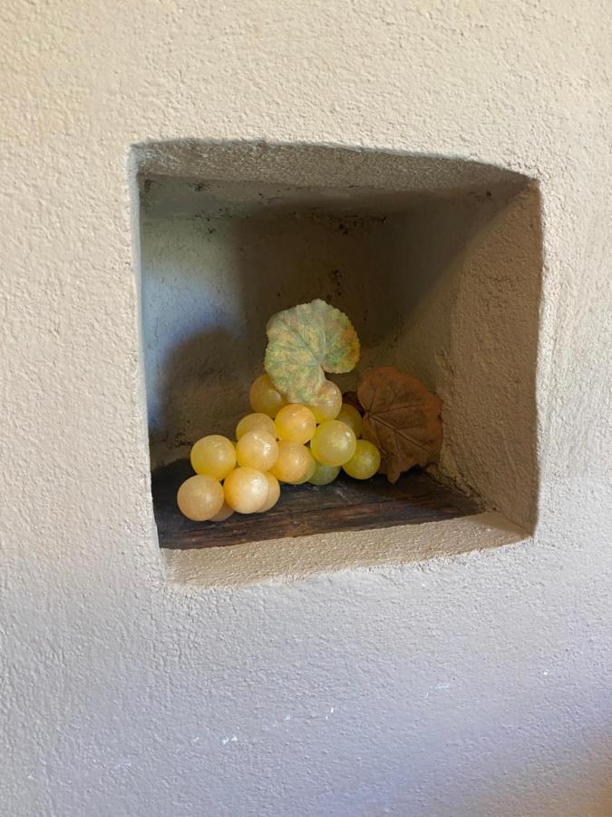 Casa Virginia Villa Orco Feglino Bagian luar foto