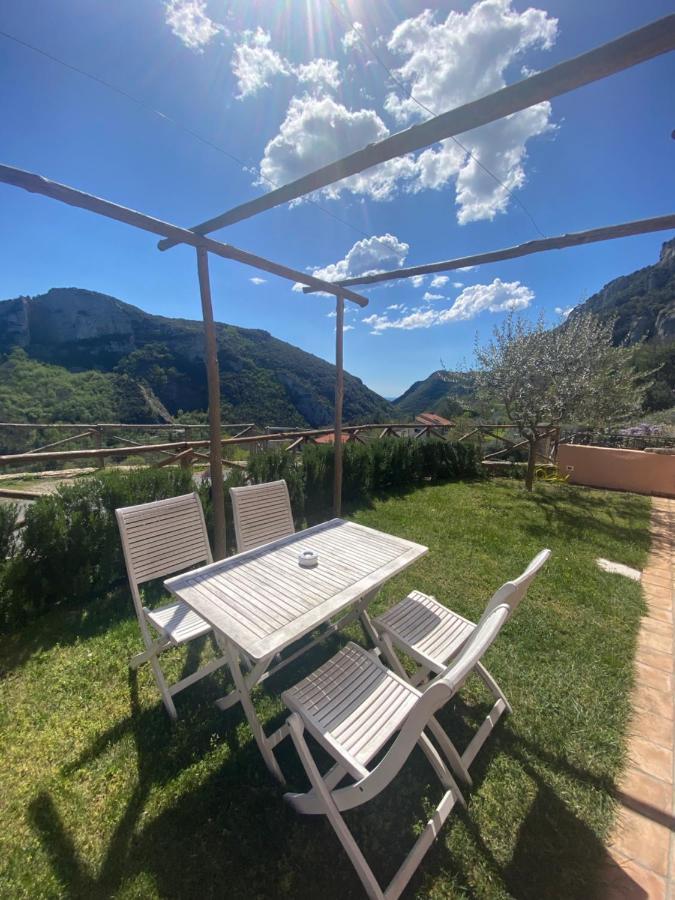 Casa Virginia Villa Orco Feglino Bagian luar foto