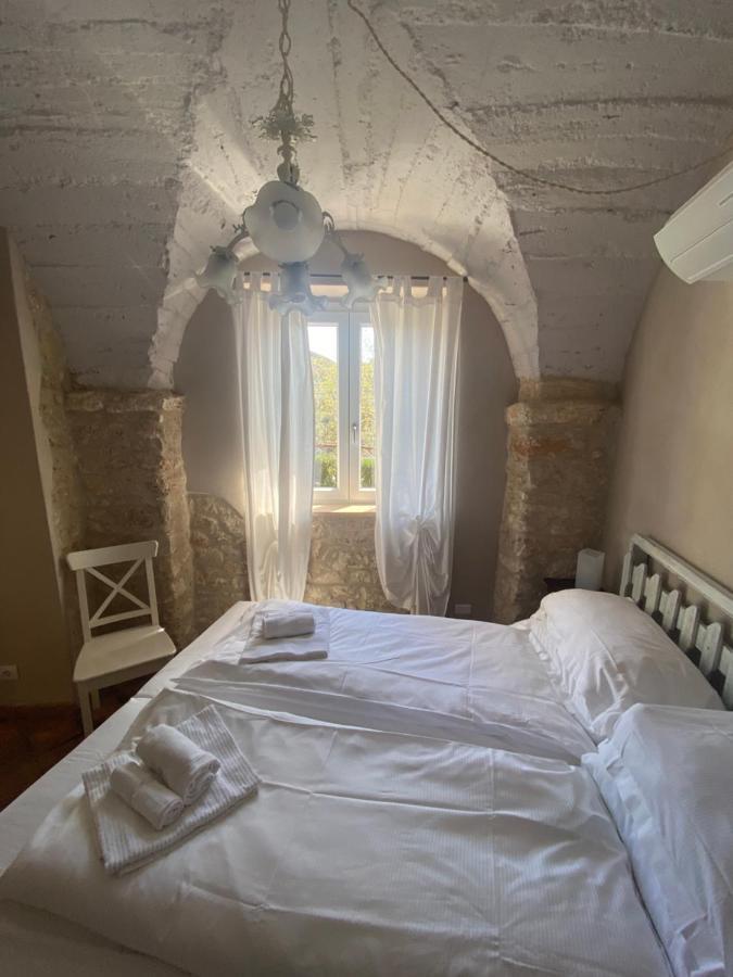 Casa Virginia Villa Orco Feglino Bagian luar foto