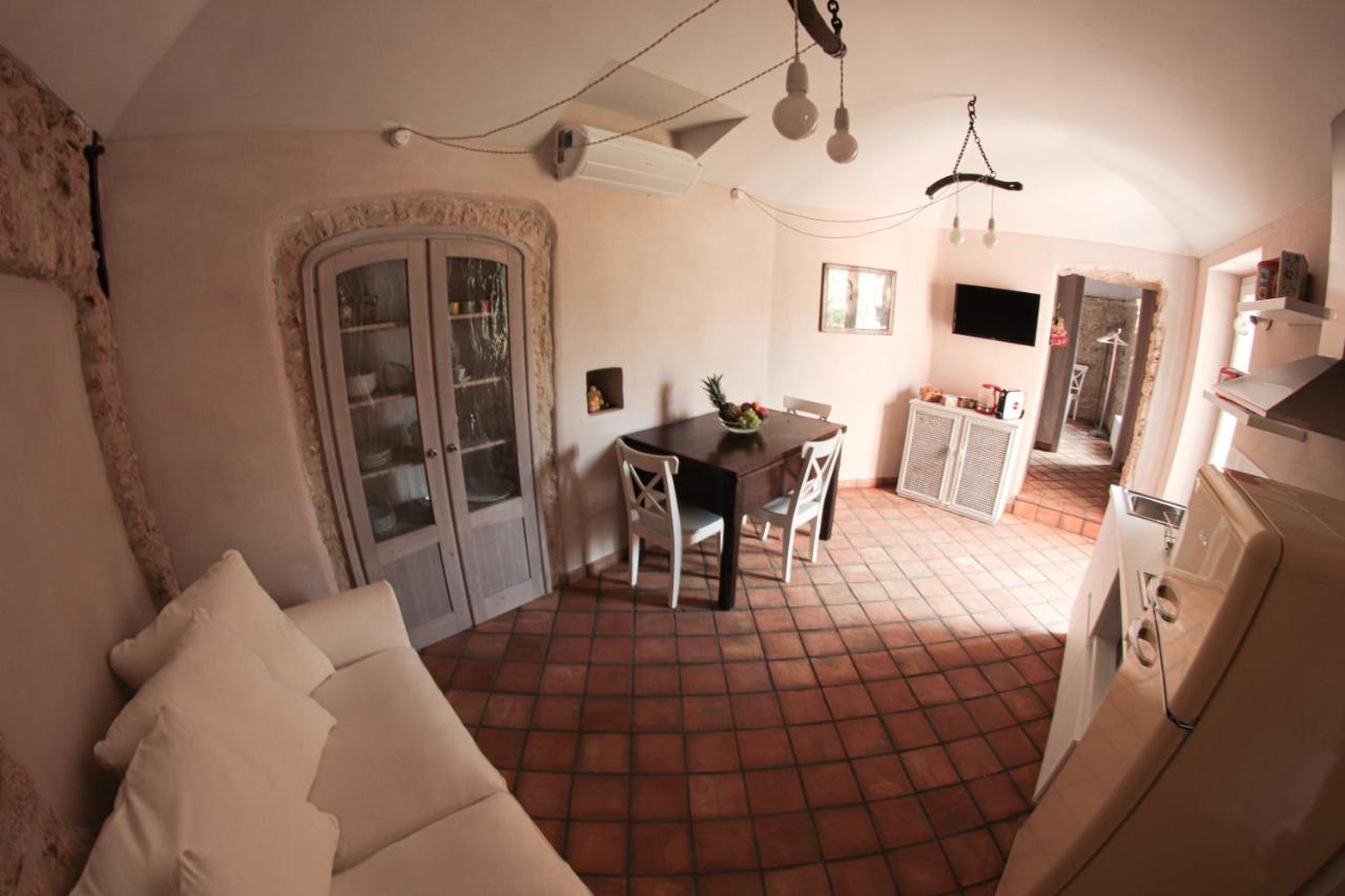 Casa Virginia Villa Orco Feglino Bagian luar foto