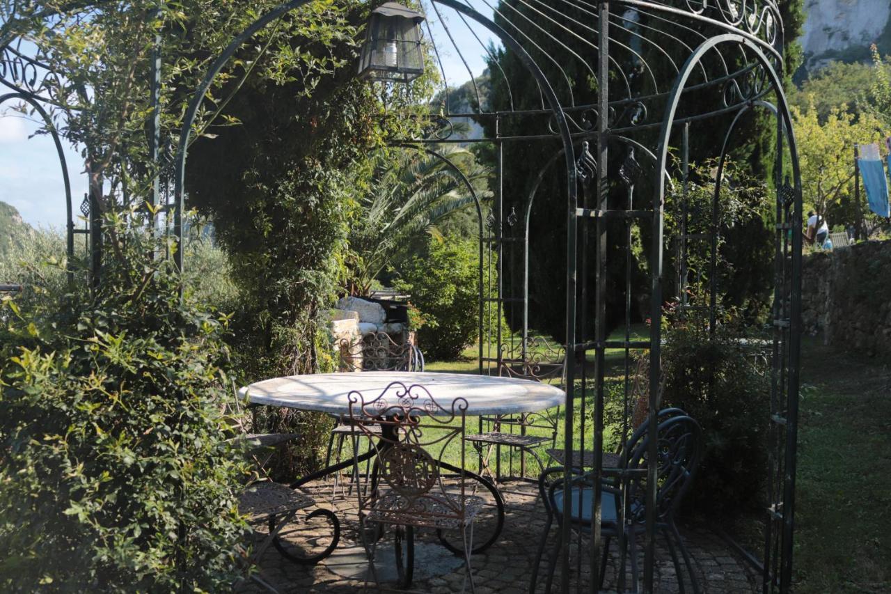 Casa Virginia Villa Orco Feglino Bagian luar foto
