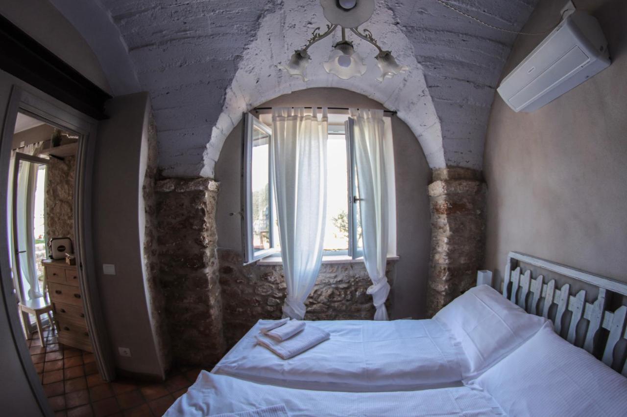 Casa Virginia Villa Orco Feglino Bagian luar foto